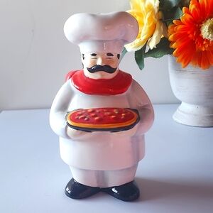 NWT. CIC, Pizza Cheese Shaker.